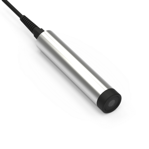 양식용 PFDO-500 형광수 용해 산소 온라인 분석기-산소 소모 없음, 공장 교정 - Product Image 2