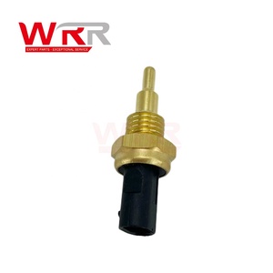 13627580635 Nuevo Sensor de Temperatura de Aceite WRR para E90 F30 328i 335i Alta Calidad Duradero 1 Año de Garantía - Product Image 3