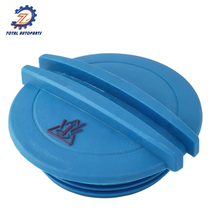 <span class=keywords><strong>Bouchon</strong></span> de réservoir <span class=keywords><strong>d</strong></span>'expansion de liquide de refroidissement pour radiateur de <span class=keywords><strong>voiture</strong></span> OEM 3B0121321 compatible avec V-W Go-lf Pa-ssat B5 Au-di A5 Sko-da Se-at - Product Image 4