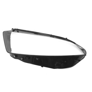 2019-2020 para <span class=keywords><strong>Mercedes</strong></span> Benz W177 lente de faro nueva cubierta de cristal de faro para modelos <span class=keywords><strong>A180</strong></span> A200 - Product Image 1