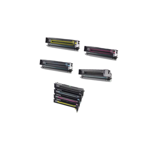 46484105 46484106 46484107 46484108 Unidad de Tambor para <span class=keywords><strong>OKI</strong></span> C532/C542/MC563/<span class=keywords><strong>MC573</strong></span>  4 Unidades de Tambor Separadas Independientes Cada una en Colores CMYK - Product Image 2