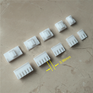 18awg 3.96มิลลิเมตร <span class=keywords><strong>Jst</strong></span> <span class=keywords><strong>Vh</strong></span> ซีรีส์3.96มิลลิเมตรเสียบเทียบเท่าชายหญิงเชื่อมต่อ <span class=keywords><strong>Jst</strong></span> Pitch <span class=keywords><strong>B2p</strong></span>-<span class=keywords><strong>vh</strong></span>-fb-b <span class=keywords><strong>Vh</strong></span> 2ขา Vhr 5n - Product Image 5