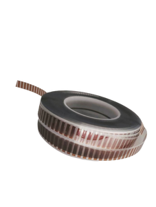 GAOFE <span class=keywords><strong>Film</strong></span> polyimide isolant à haute température Kaptone Tape <span class=keywords><strong>Goldfinger</strong></span> Bâton résistant à la chaleur Ruban de masquage doublé d'acrylique Hot - Product Image 6