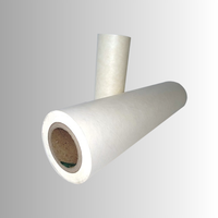 Papier d'isolation haute température Yu Xiang YMY-P, tension nominale de 6 KV pour les applications électriques et les transformateurs