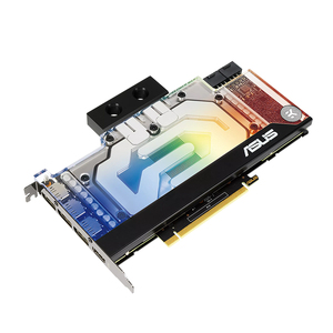 Tarjeta Gráfica para Juegos <span class=keywords><strong>ASUS</strong></span> EKWB <span class=keywords><strong>GeForce</strong></span> RTX <span class=keywords><strong>3080</strong></span> 10G Usada con Memoria de 10GB GDDR6X de 320 bits - Product Image 6