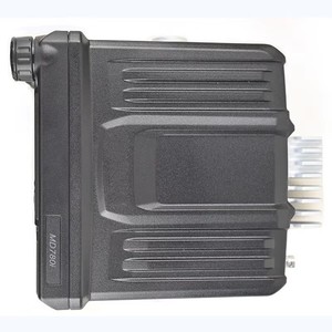 วิทยุติดรถยนต์ Hytera MD785 MD785G DMR วิทยุสื่อสารเคลื่อนที่ในรถยนต์ IP54 วิทยุฐานเคลื่อนที่ในรถยนต์ ระยะไกล วิทยุสื่อสารแบบวอล์คกี้ทอล์คกี้ในรถยนต์ - Product Image 3