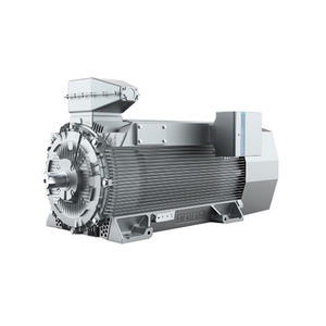 지멘스 Ac <span class=keywords><strong>5kw</strong></span> <span class=keywords><strong>415v</strong></span> 유도 모터 3 상 산업용 전기 모터 - Product Image 6
