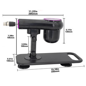 Vibrador Dildo Telescópico Automático, Ecológico, Impermeable IPX6, para la Masturbación Femenina - Juguete Sexual - Product Image 5