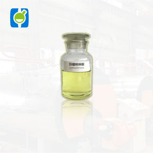 [HOSOME] Mezcla de Isothiazolinona/CIT MIT como <span class=keywords><strong>Fungicida</strong></span>/Conservante Industrial para Agua de Ciclo de Calderas Cas 26172-55-4 - Product Image 1
