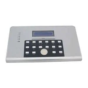 IN-G100 Audiometer Medical Diagnostic Audiometer Prices Portable Digital Hearing Aids Audiometer For Clinical Using