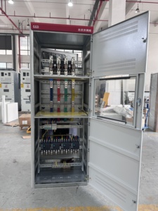 Gabinete Conectado a la Red, Caja de Distribución para Carport Solar con Protección IP65 para Sistemas Solares Agrícolas y de Estacionamiento - Product Image 3