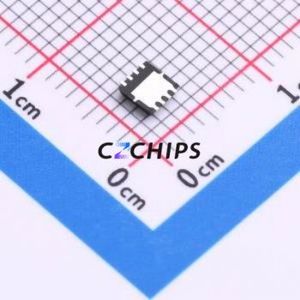 ทรานซิสเตอร์สนาม DFN3X3-8L HAONR21321ใหม่ดั้งเดิม (MOsfet) - Product Image 2