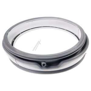 Joint de porte alternatif en plastique pour lave-linge électrique Miele H270334 (remplace 6602922-6602923-7887921) - Product Image 1