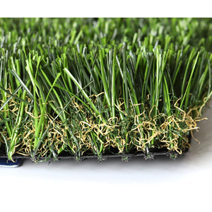 Cảnh quan cỏ Thảm 15ft-100ft 2pp + PU vườn trang trí ngoài trời cỏ nhân tạo Turf cỏ tổng hợp 8-12 năm - Product Image 2