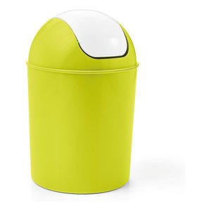 Pattumiera (7Lt) avec couvercle basculant BLIM Assortito PM002 0070 - Product Image 2