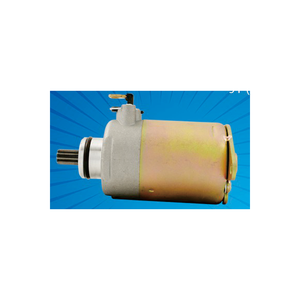 Nuevo Motor de Arranque de Repuesto Koyu de 12 V para <span class=keywords><strong>Kawasaki</strong></span> <span class=keywords><strong>Vulcan</strong></span> <span class=keywords><strong>VN750</strong></span>/VN800/VN900 Compatible con Modelos Lester 18691 21163-1263 410-58048 - Product Image 3