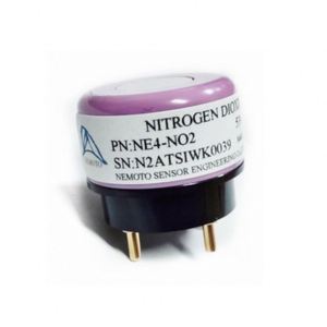 Sensor de Calidad del Aire NE4-CI2 NEMOTO 0-1 PPM CI2, Bajo Consumo, Alta Precisión 0.1%, Certificado ROHS, Garantía de 90 Días, Original - Product Image 5