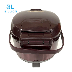 4L 700 W eléctrica Digital Multi cocina 11 <span class=keywords><strong>en</strong></span> 1 Funciones <span class=keywords><strong>arroz</strong></span> táctil Plaza <span class=keywords><strong>olla</strong></span> de <span class=keywords><strong>arroz</strong></span> - Product Image 4