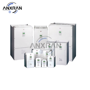 Convertidor de frecuencia para LS 380 H100 + serie 480-VAC LSLV0370H1004COFD - Product Image 2