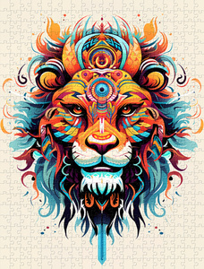 <span class=keywords><strong>Puzzle</strong></span> personnalisé Matrice 1000 <span class=keywords><strong>pièces</strong></span>, <span class=keywords><strong>puzzle</strong></span> éducatif pour enfants, <span class=keywords><strong>puzzle</strong></span> pour tout-petits, <span class=keywords><strong>animaux</strong></span> de grande taille, 1500 <span class=keywords><strong>pièces</strong></span>, <span class=keywords><strong>puzzle</strong></span> pour enfants de 3 à 8 ans - Product Image 2
