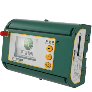 HEYUAN HYFW Meter Price Unit Power Quality Analyzer 3 Phase Sequence Meter Rotation