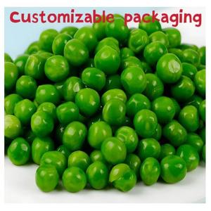 Chất Lượng Cao Hữu Cơ <span class=keywords><strong>Iqf</strong></span> Rau Đậu Toàn Bộ Đông Lạnh Khỏe Mạnh Màu Xanh Lá Cây Hàng Hóa Đóng Băng Phòng Lưu Trữ Màu Xanh Lá Cây Đậu Nành Đậu - Product Image 4