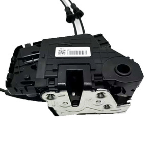 Actionneur de serrure de porte Kia 81310D9010 côté conducteur avant gauche pour Sportage 2017-2021, pièce de rechange - Product Image 3