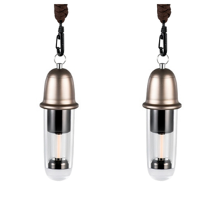 ไฟแอลอีดีสำหรับใช้งานกลางแจ้ง <span class=keywords><strong>Naturehike</strong></span>, ไฟฉายพกพาขนาดเล็กสำหรับตั้งแคมป์และเดินป่า - Product Image 1