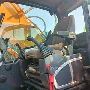 HYUNDAI 305LC-9T ORIGINAL 305 HYURAULIC CRAWLER EXCAVATOR 30 TONNES EXCAVATRICE D'<span class=keywords><strong>OCCASION</strong></span> EN STOCK À VENDRE - Product Image 5