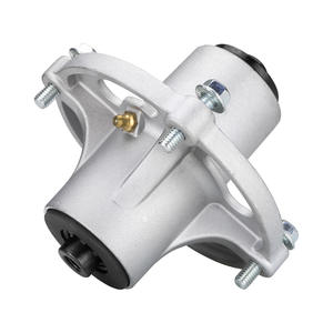 Ensemble d'arbres de coupe universels pour tondeuses à gazon 1735326YP 330240B 14226 A10390 pour utilisateurs de tondeuses à gazon - Product Image 2