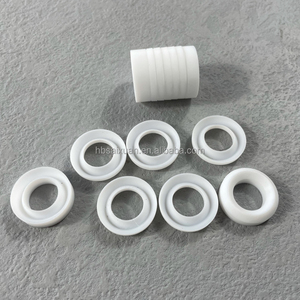 Fkm + vải gia cố thủy lực Piston Rod V Kết Hợp con dấu Chevron Vee đóng gói PTFE V loại đóng gói con dấu - Product Image 3