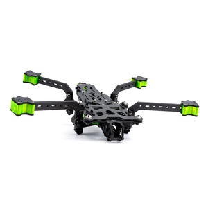 eParthub X8 Pro es compatible con el soporte de cámara gimbal montable en drones O3 - Product Image 1