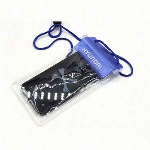 High Quality Custom Universal TPU Waterproof Mobile Phone Bag - Product Image 6