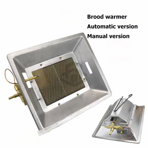 Tự động điện lồng ấp cho gia cầm trang trại khí hóa lỏng brooder nhiệt thiết bị bảo quản mang cho gà ủ - Product Image 3