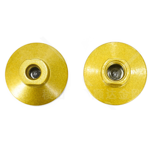 Groothandel OEM Csd Gelaste Platte Schuurschijf voor Hoekfrees Hoge Efficiëntie Tegel- en Steenpolijstgereedschap Slijfkop - Product Image 5