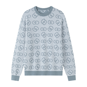 Oem <span class=keywords><strong>Pull</strong></span> Tricoté Hommes Quarter Zip Collar Cable 100% Cotton <span class=keywords><strong>Pull</strong></span> Men's Knitted Sweater - Product Image 1