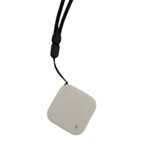 Gestion des personnes distance Sociale proximité tracker alarme de rappel - Product Image 3