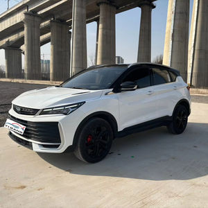 Prix d'usine Geely Coolray 1.5T DCT SUV 5 portes 5 places, Geely Binyue, <span class=keywords><strong>voiture</strong></span> d'<span class=keywords><strong>occasion</strong></span> en excellent état, prix des voitures Geely en Chine - Product Image 1
