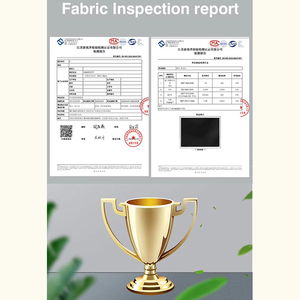 2025 OEM Biểu Tượng Tùy Chỉnh Hàn Quốc Nhà Bếp Cắt Tóc Tạp Dề Nhiệm Vụ Nặng Nề Phụ Nữ Không Thấm Nước Của Đồng Bằng Màu Sắc Đầu Bếp Nấu Ăn Có Thể Điều Chỉnh Thợ Làm Tóc - Product Image 6