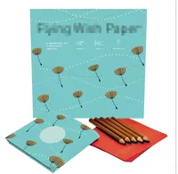 Flash Paper 25CM x 21CM - $1.69 : ApproachChina Magic Supplies