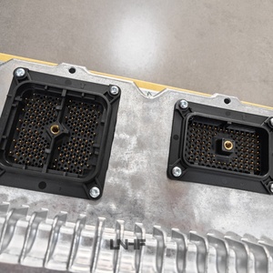 LNHF ใหม่ 478-7932 4787932 C13 C15 C11 C18 336D2 336D2 340D2L 345DL ชุดควบคุมเครื่องยนต์รถขุด ECU ECM สำหรับรถขุดแคตเตอร์พิลลาร์ - Product Image 2