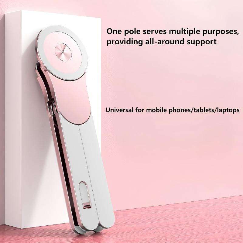 Black, rose gold, silver