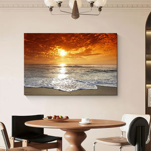 Venta al por mayor de impresiones al óleo digitales HD personalizadas imprime fotos <span class=keywords><strong>en</strong></span> <span class=keywords><strong>lienzo</strong></span> para la decoración moderna de arte de la pared - Product Image 1