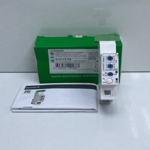 Lv434000 Modbus Nieuwe Originele Direct Leverbaar Industriële Automatisering Pac Dedicated Plc Programmeercontroller - Product Image 1
