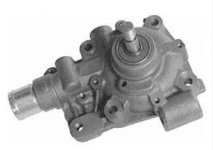 Bomba de Agua de Alta Resistencia para IVECO Daily III RENAULT Mascott 99-07 500362859 - Product Image 5