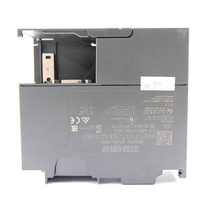 Controlador PLC Simatic Pac y Controlador Dedicado S7 300 Original 6ES7317-2EK14-0AB0 - Product Image 3