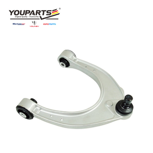 YOUPARTS el brazo de suspensión en el eje delantero está en el brazo de control Venta caliente para <span class=keywords><strong>BMW</strong></span> 31126775967 - Product Image 2