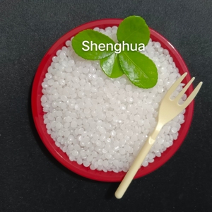 Granulés vierges HDPE Q5502BN / HDPE Tr144 de General Plastic Qatar pour film LDPE LLDPE HDPE Résine pour bouteilles de blanchiment Conteneur de médicaments - Product Image 4