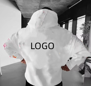 2025 para <span class=keywords><strong>NFL</strong></span> Chiefs Sudadera con capucha impresa para hombres Casual Deportes al aire libre Top Fútbol americano Sudadera con capucha - Product Image 2