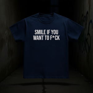 Maglietta Frat Boy, T-Shirt Offensiva a Maniche Corte con Collo Rotondo, Unisex per Adulti, per Attività Promozionali, Stampa Serigrafica - Product Image 3